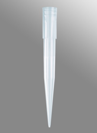 Pipette Tips Blue 1000ul Racked Sterile
